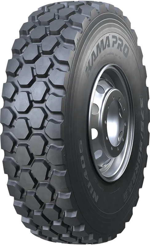 KAMA PRO NU 405 в Котовске — KAMA TYRES KAMA PRO NU 405 в Котовске