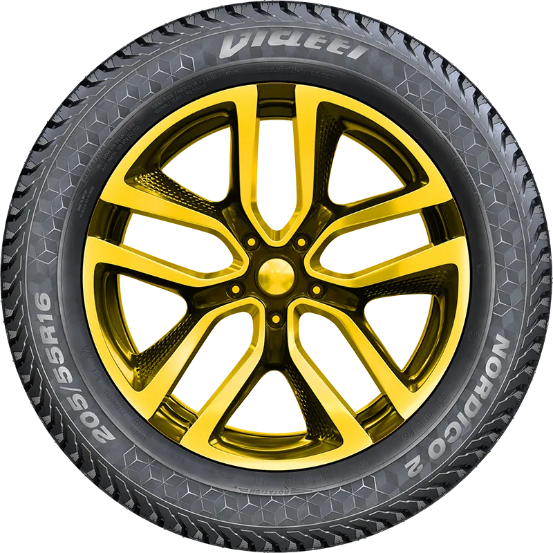 Viatti Nordico 2 (V-528) в Котовске — KAMA TYRES Viatti Nordico 2 (V-528) в Котовске