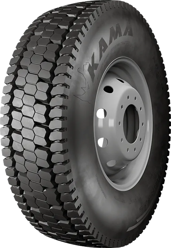 KAMA NR 201 в Котовске — KAMA TYRES KAMA NR 201 в Котовске