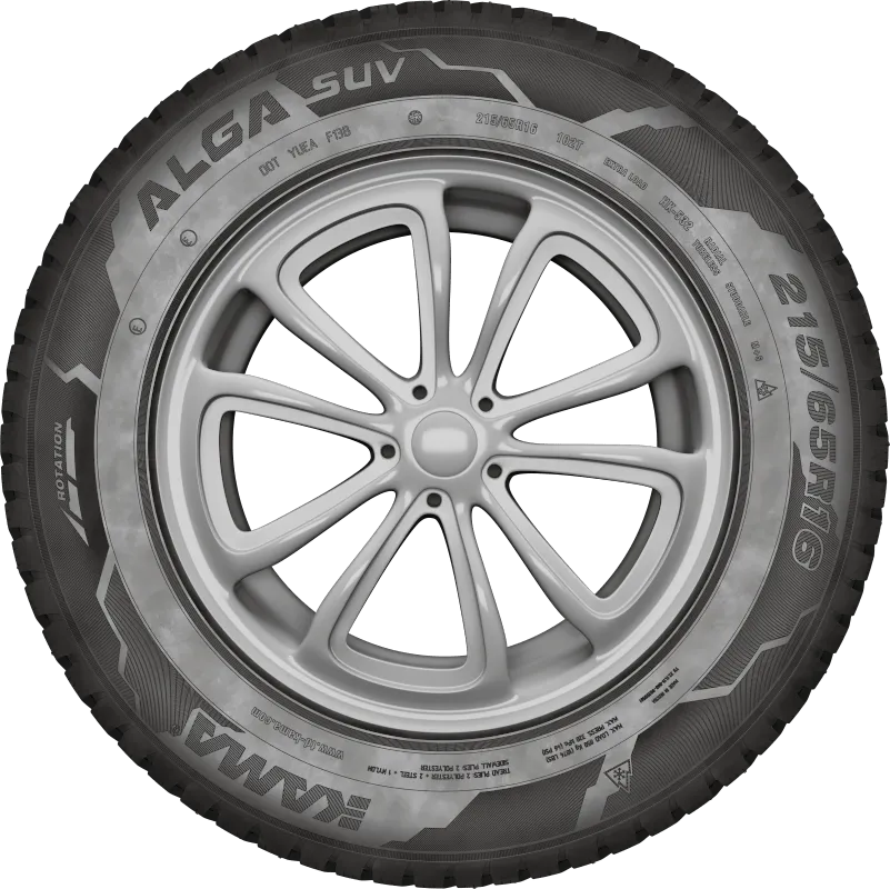 KAMA ALGA SUV (НК-532) в Котовске — KAMA TYRES KAMA ALGA SUV (НК-532) в Котовске