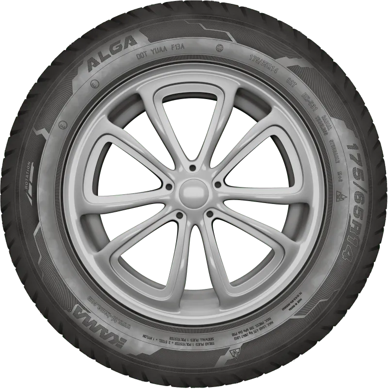 KAMA ALGA (НК-531) нешип в Котовске — KAMA TYRES KAMA ALGA (НК-531) нешип в Котовске
