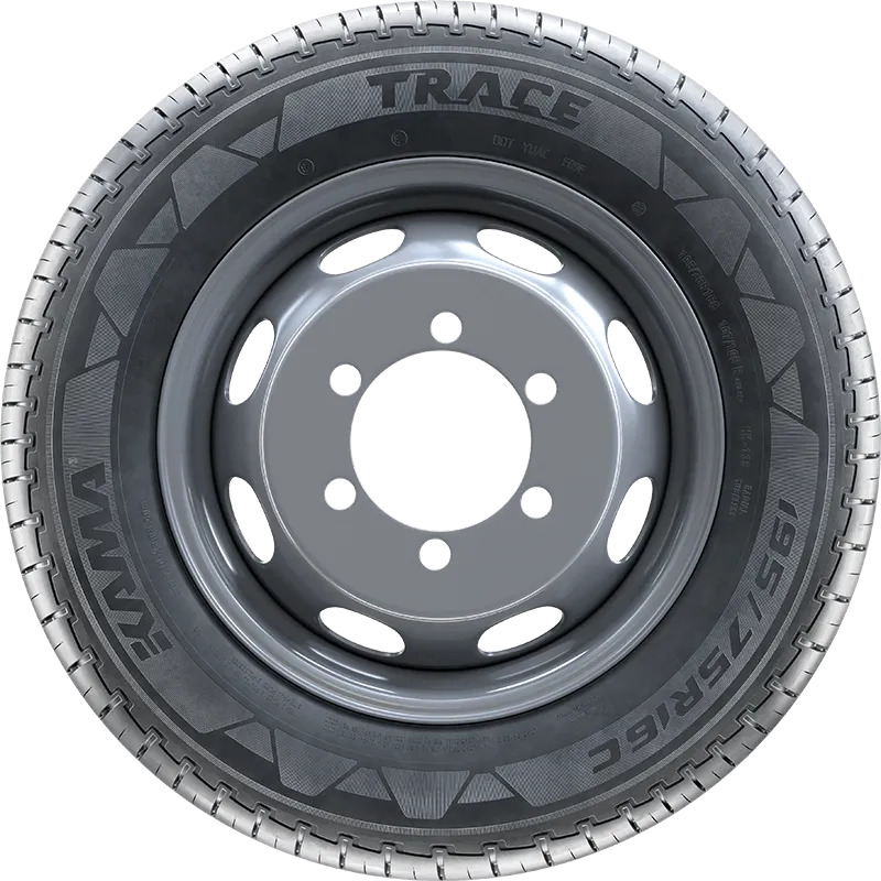 KAMA TRACE (HK-135) в Котовске — KAMA TYRES KAMA TRACE (HK-135) в Котовске