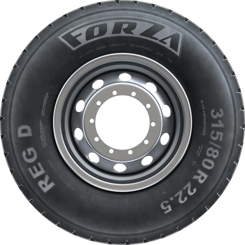 FORZA REG D в Котовске — KAMA TYRES FORZA REG D в Котовске