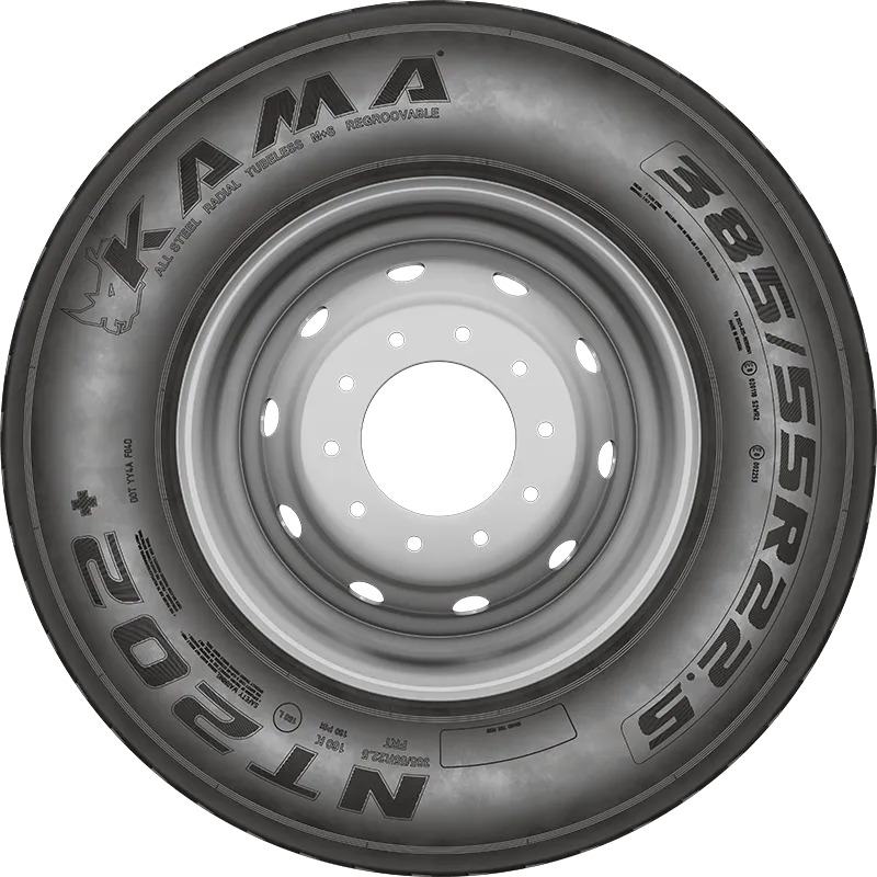 KAMA NT 202+ в Котовске — KAMA TYRES KAMA NT 202+ в Котовске