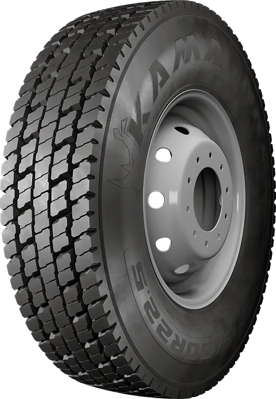 KAMA NR 202 в Котовске — KAMA TYRES KAMA NR 202 в Котовске